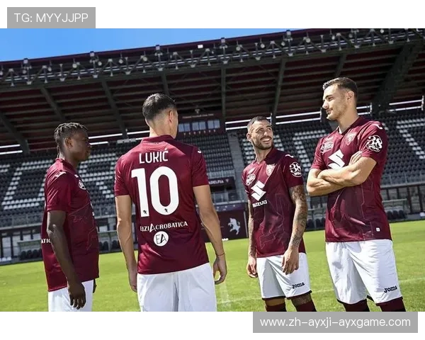 意甲都灵球队：都灵足球俱乐部的历史与现状