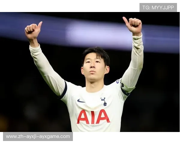 韩国球王孙兴民德甲时期关键球队大起底与成就回顾。