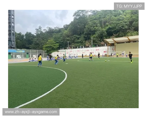 足球训练中的耐力训练与比赛表现