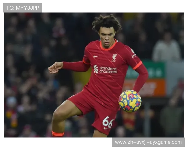 青训奇迹延续:利物浦新生代球员如何改写英超版图 青训奇迹延续:利物浦新生代球员如何改写英超版图